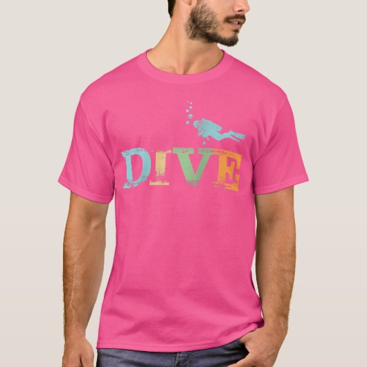 Tシャツ (正面)