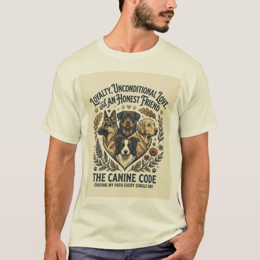 Tシャツ (正面)