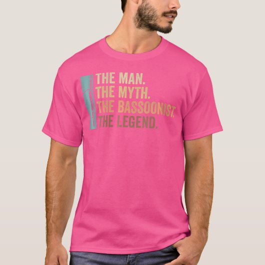 Tシャツ (正面)
