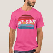 Tシャツ (正面)