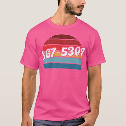 Tシャツ (正面)