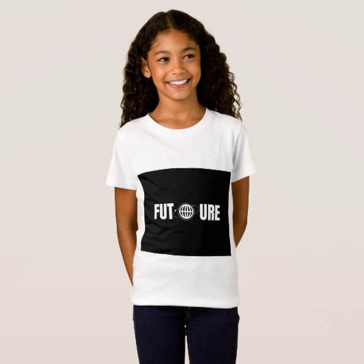 Tシャツ (正面フル)