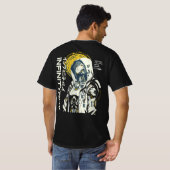 Tシャツ (裏面フル)