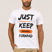Tシャツ (正面)