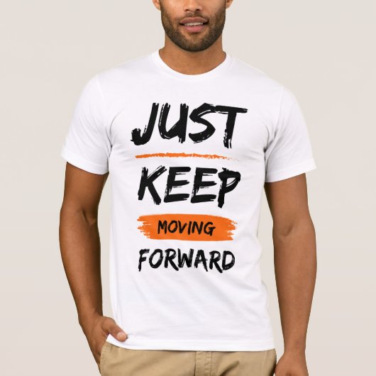 Tシャツ (正面)