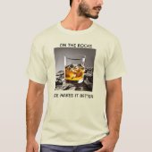 Tシャツ (正面)