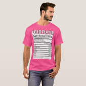 Tシャツ (正面フル)