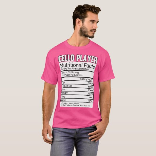 Tシャツ (正面フル)