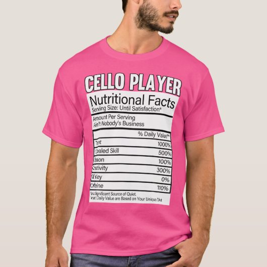 Tシャツ (正面)