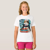 Tシャツ (正面フル)