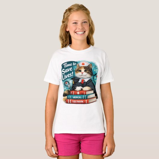 Tシャツ (正面フル)