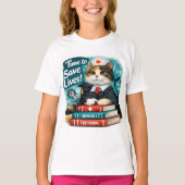 Tシャツ (正面)