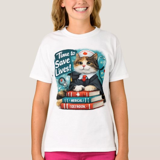 Tシャツ (正面)