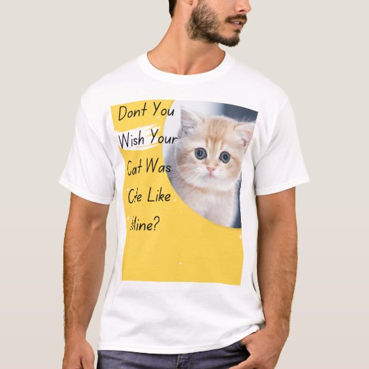 Tシャツ (正面)