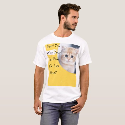 Tシャツ (正面フル)