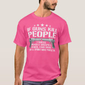 Tシャツ (正面)
