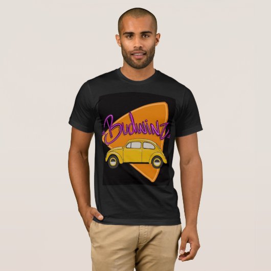 Tシャツ (正面フル)