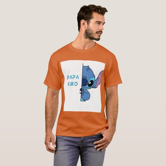 Tシャツ (正面フル)