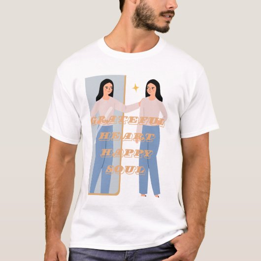Tシャツ (正面)