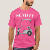 Tシャツ (正面)