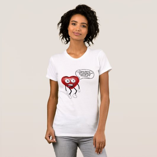 Tシャツ (正面フル)