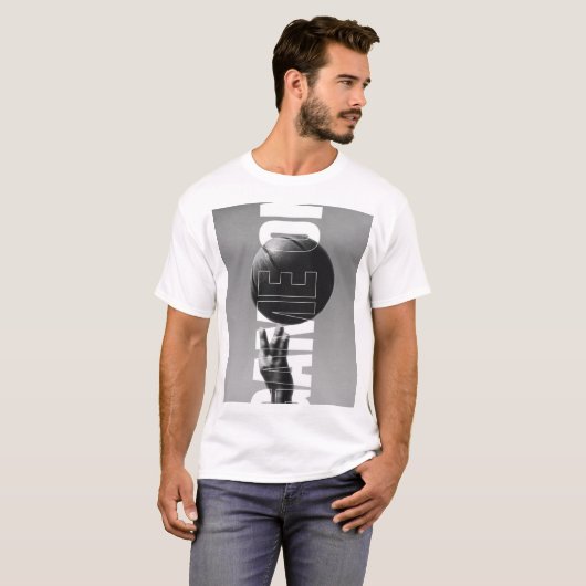 Tシャツ (正面フル)