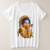 Tシャツ (デザイン正面)