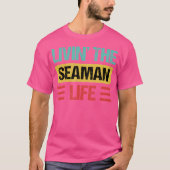 Tシャツ (正面)