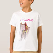 Tシャツ (正面)