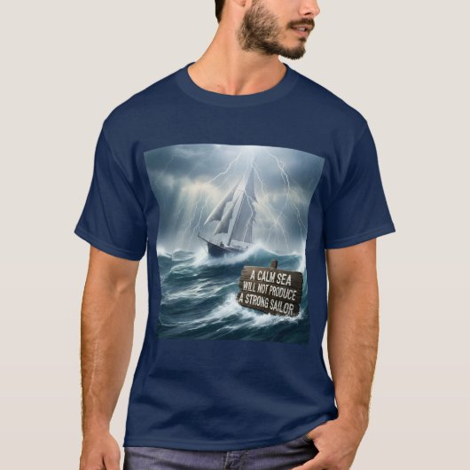 Tシャツ (正面)