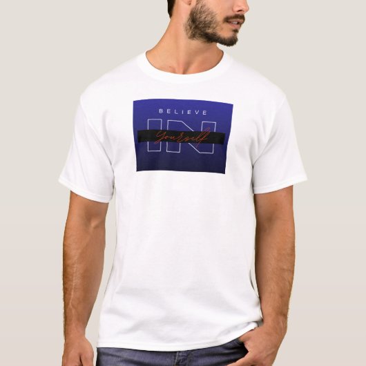 Tシャツ (正面)