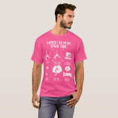 Tシャツ (正面フル)