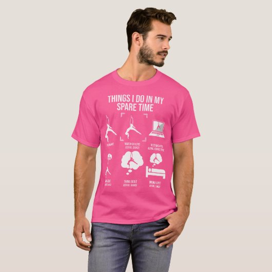 Tシャツ (正面フル)