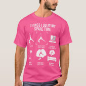 Tシャツ (正面)