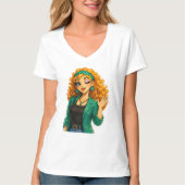 Tシャツ (正面)