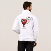 Tシャツ (裏面フル)