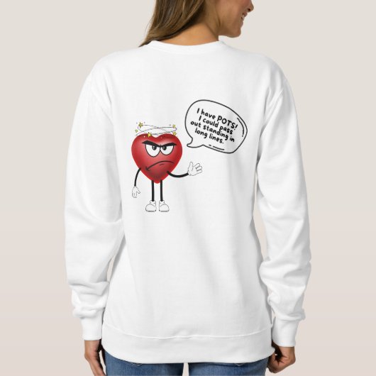 Tシャツ (裏面)