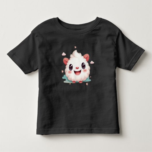 Tシャツ (正面)
