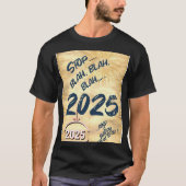 Tシャツ (正面)