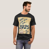 Tシャツ (正面フル)