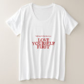 Tシャツ (デザイン正面)