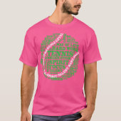 Tシャツ (正面)