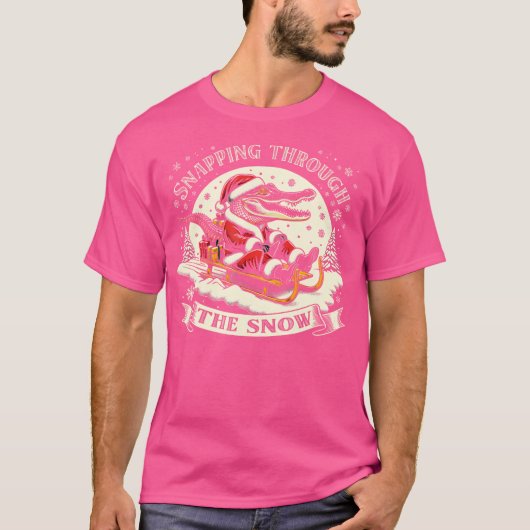 Tシャツ (正面)