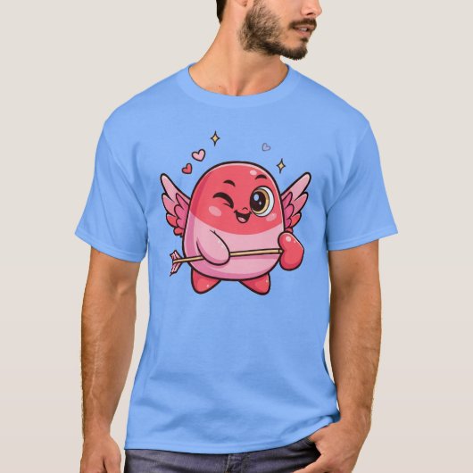 Tシャツ (正面)