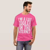 Tシャツ (正面フル)