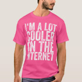 Tシャツ (正面)