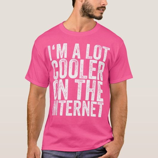 Tシャツ (正面)