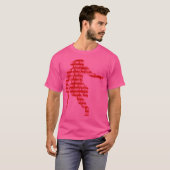 Tシャツ (正面フル)
