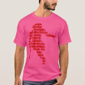 Tシャツ (正面)
