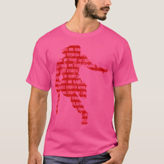 Tシャツ